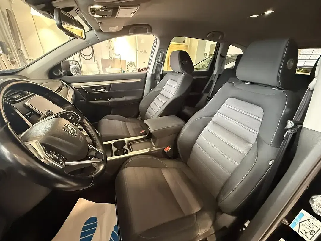 Honda CR-V 2.0 i-MMD Hybrid 4x4 Elegance - Thumbnail 14