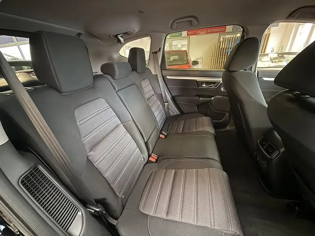 Honda CR-V 2.0 i-MMD Hybrid 4x4 Elegance - foto 15