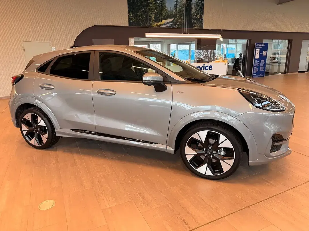 Ford Puma ST-Line - Thumbnail 3