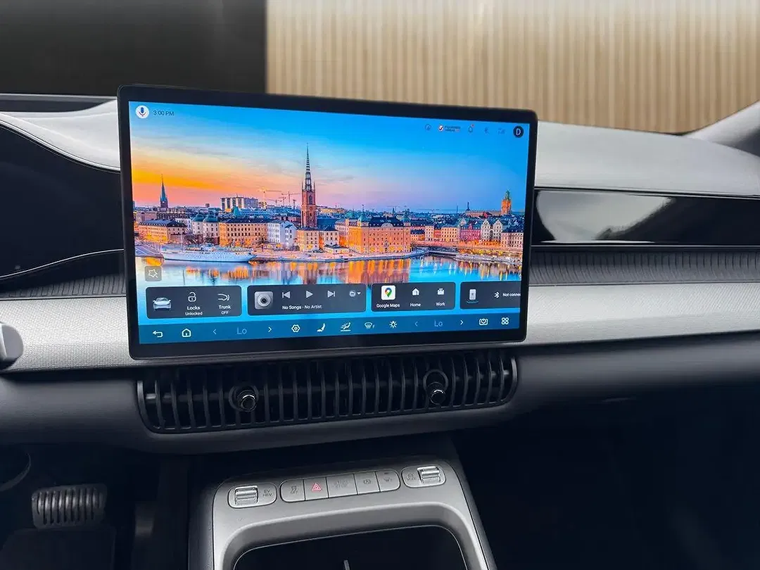 BYD Dolphin 1.5 DM-i PHEV Comfort - Thumbnail 10
