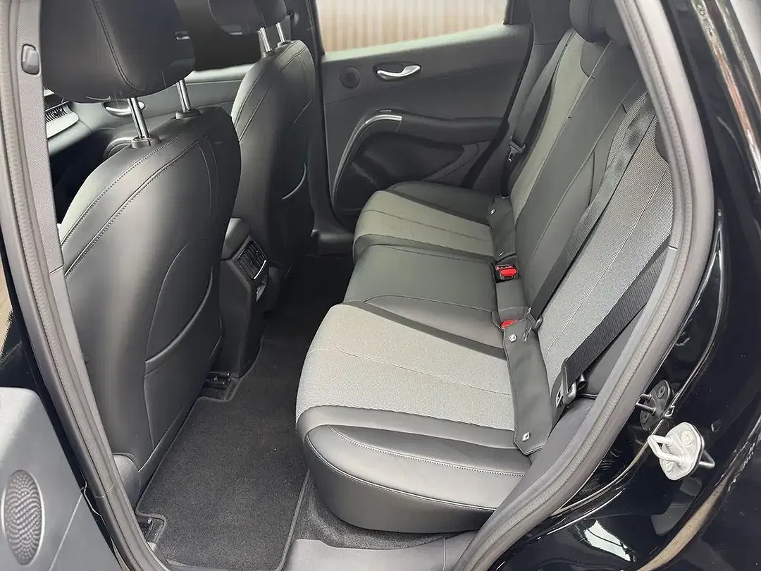 BYD Dolphin 1.5 DM-i PHEV Comfort - Thumbnail 12