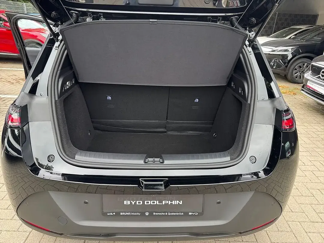 BYD Dolphin 1.5 DM-i PHEV Comfort - Thumbnail 13