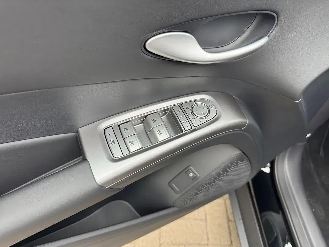 BYD Dolphin 1.5 DM-i PHEV Comfort - Thumbnail 14