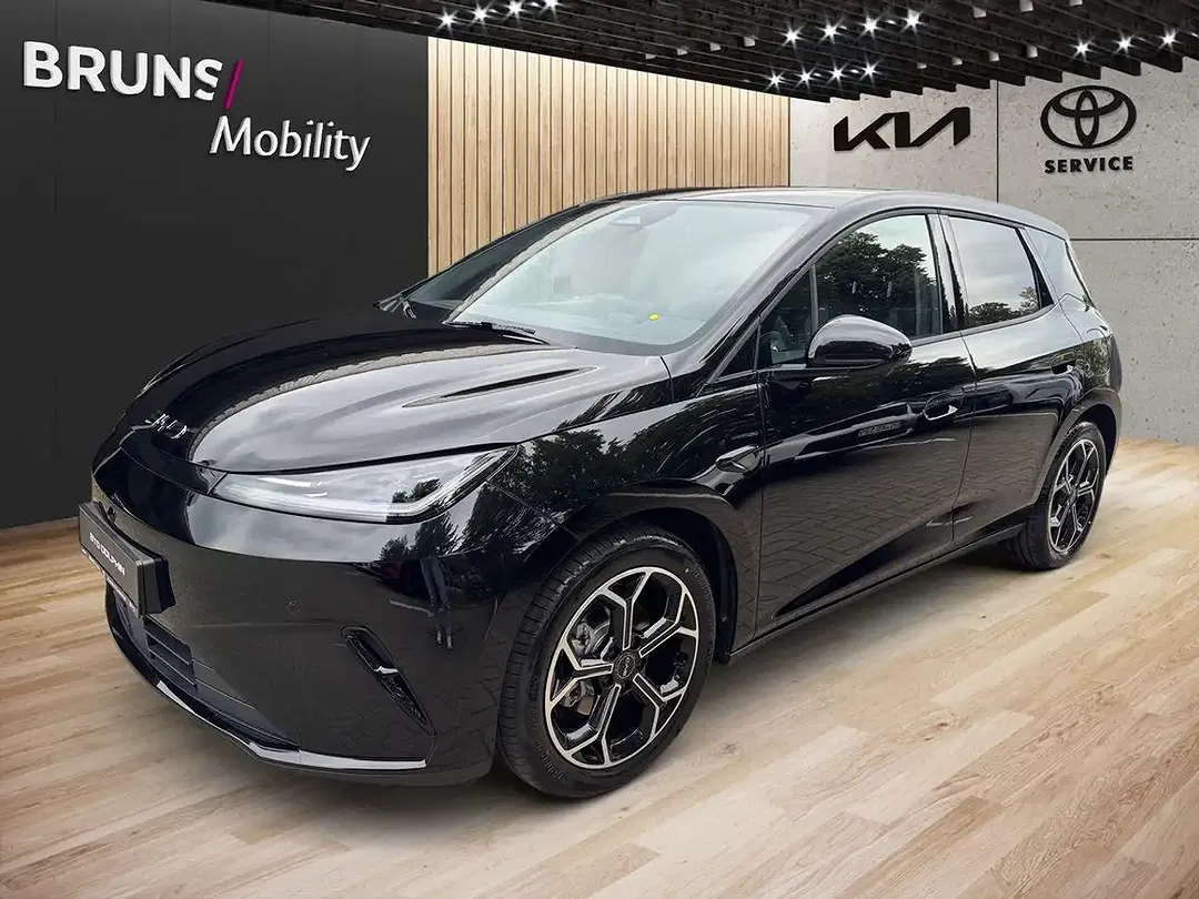 BYD Dolphin 1.5 DM-i PHEV Comfort - foto 2