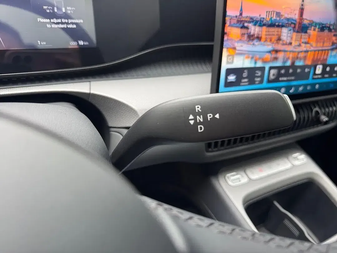 BYD Dolphin 1.5 DM-i PHEV Comfort - Thumbnail 20