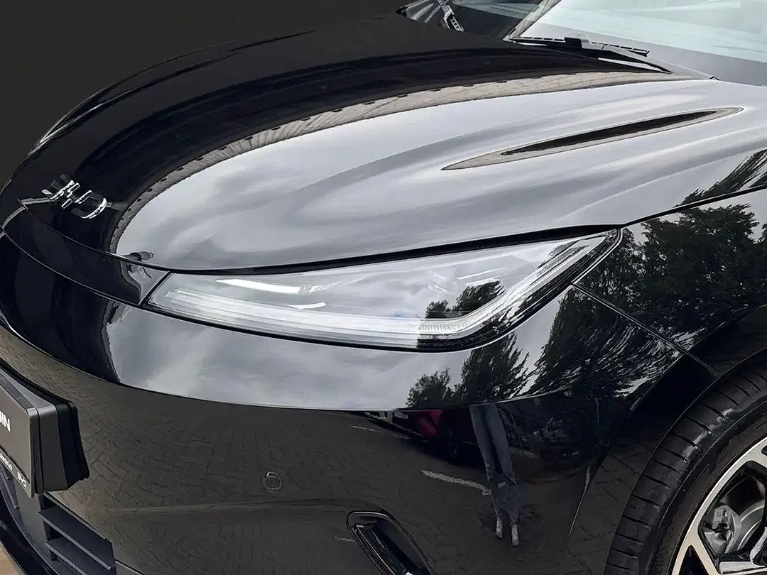 BYD Dolphin 1.5 DM-i PHEV Comfort - Thumbnail 6