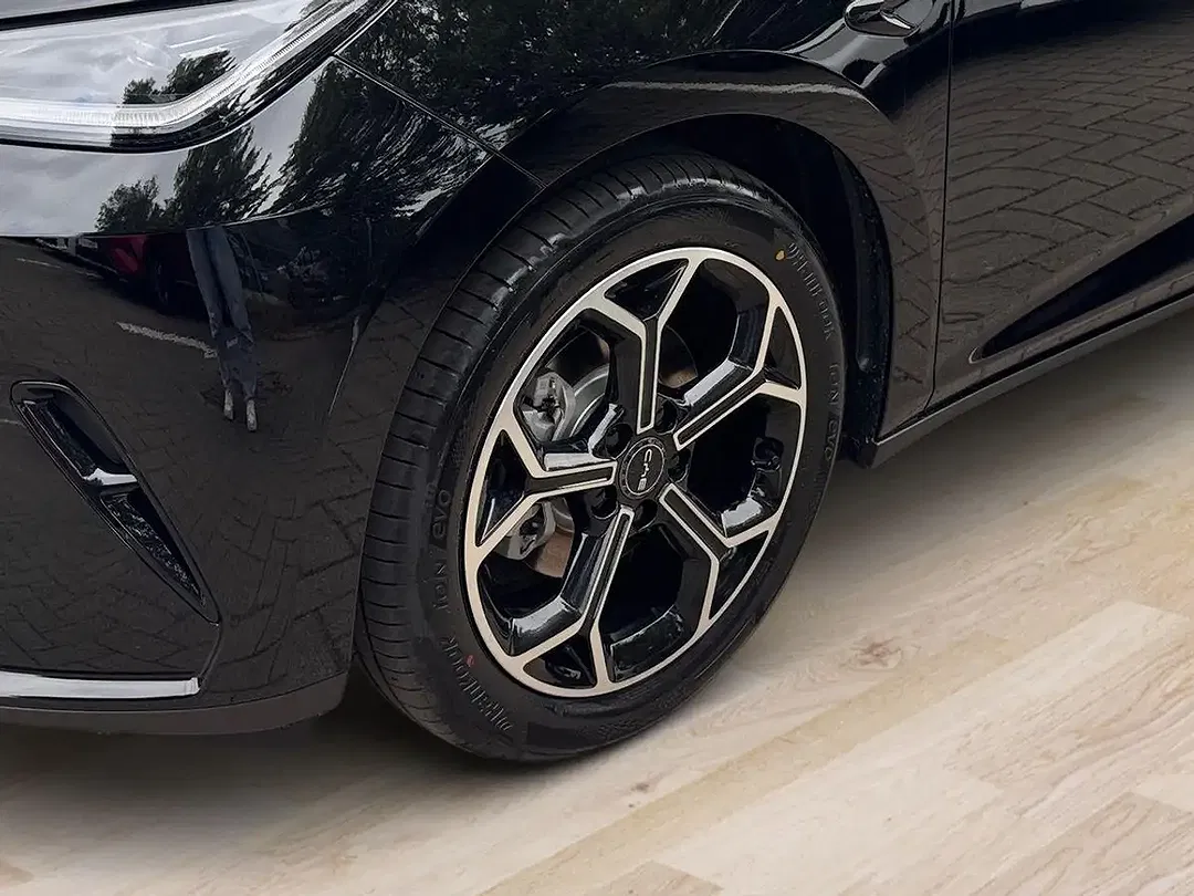 BYD Dolphin 1.5 DM-i PHEV Comfort - Thumbnail 7