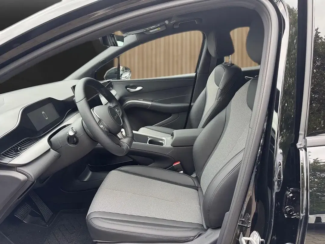 BYD Dolphin 1.5 DM-i PHEV Comfort - Thumbnail 8