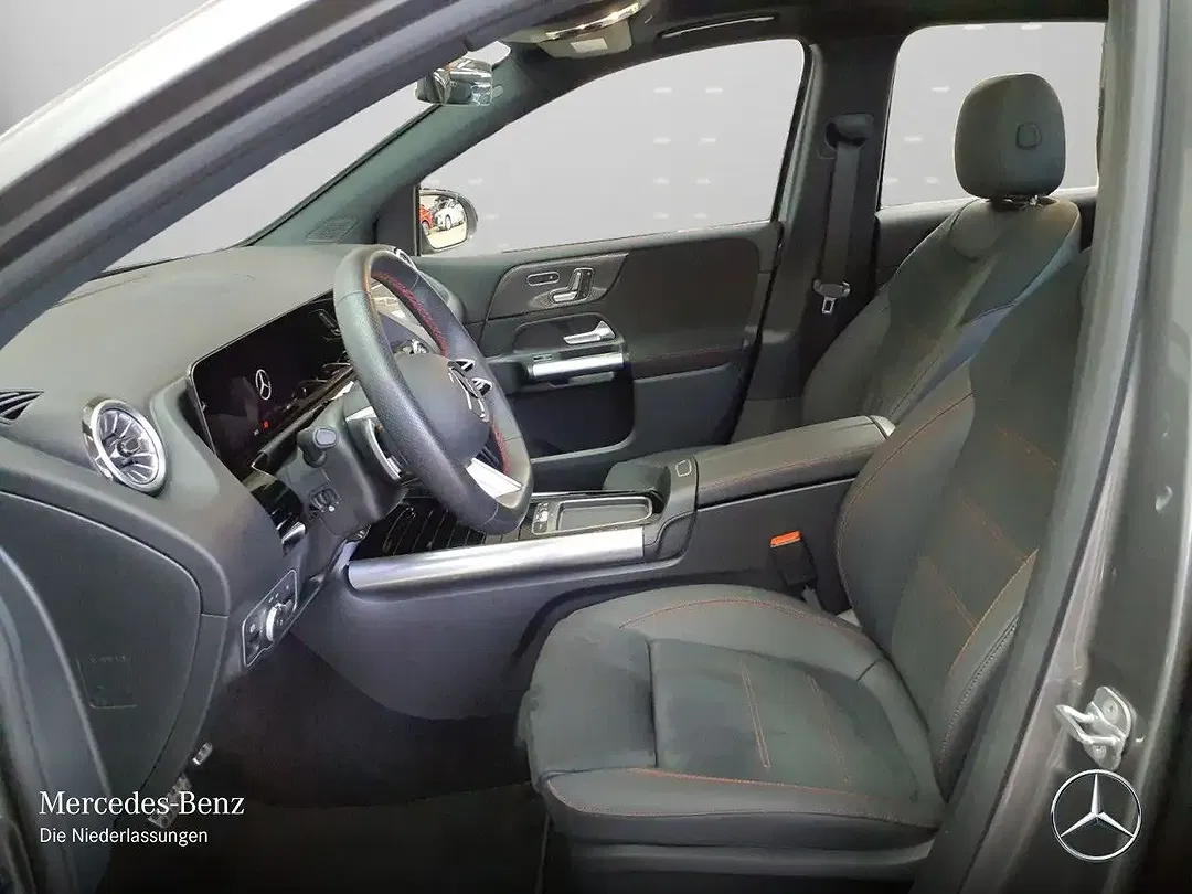 Mercedes-Benz B 180 7G-TRONIC AMG - Thumbnail 10