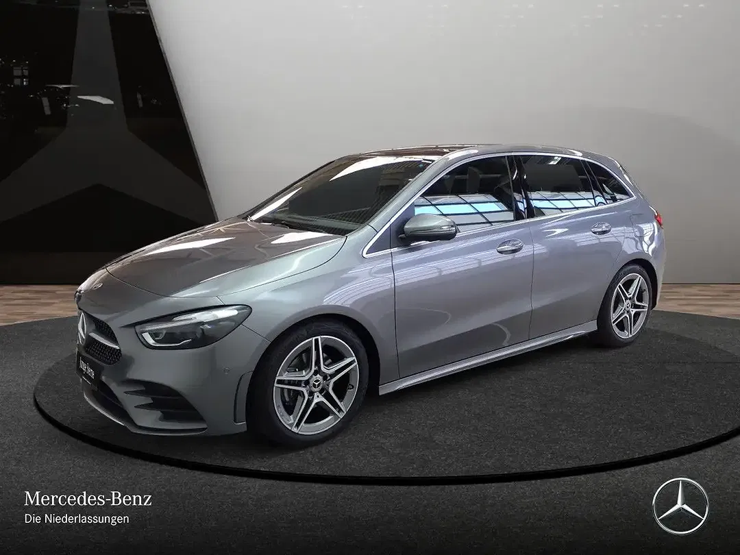 Mercedes-Benz B 180 7G-TRONIC AMG - foto 1
