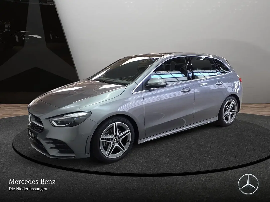 Mercedes-Benz B 180 7G-TRONIC AMG - Afbeelding 1
