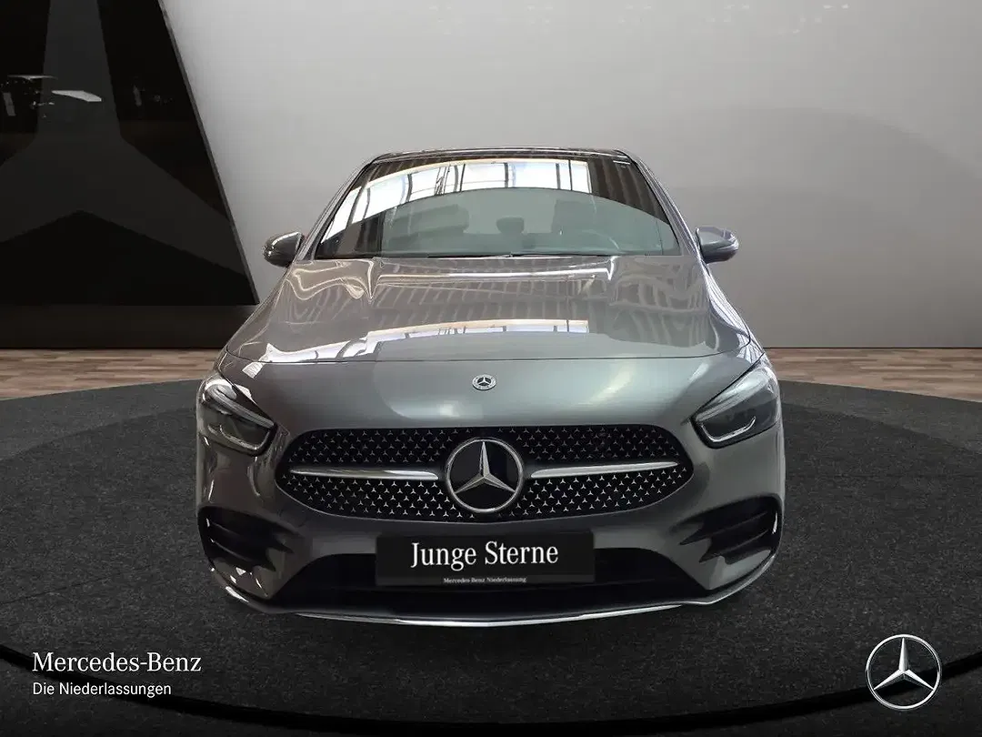 Mercedes-Benz B 180 7G-TRONIC AMG - foto 2