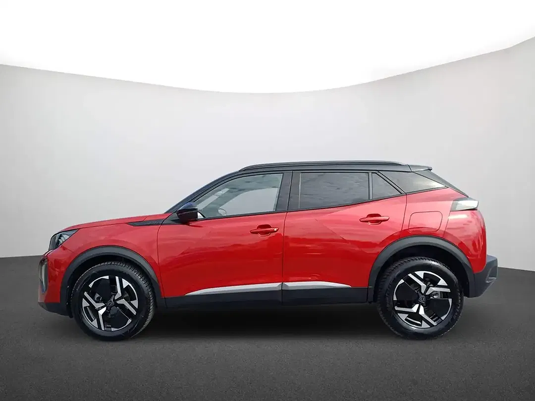 Peugeot 2008 130 PureTech EAT8 GT - foto 1