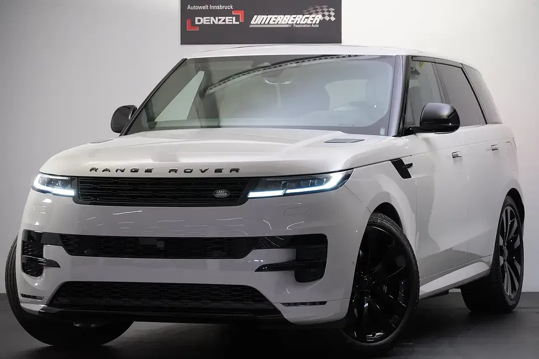 Land Rover Range Rover Sport 3.0 PHEV Autobiography - foto 1