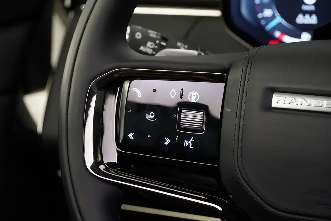 Land Rover Range Rover Sport 3.0 PHEV Autobiography - foto 15