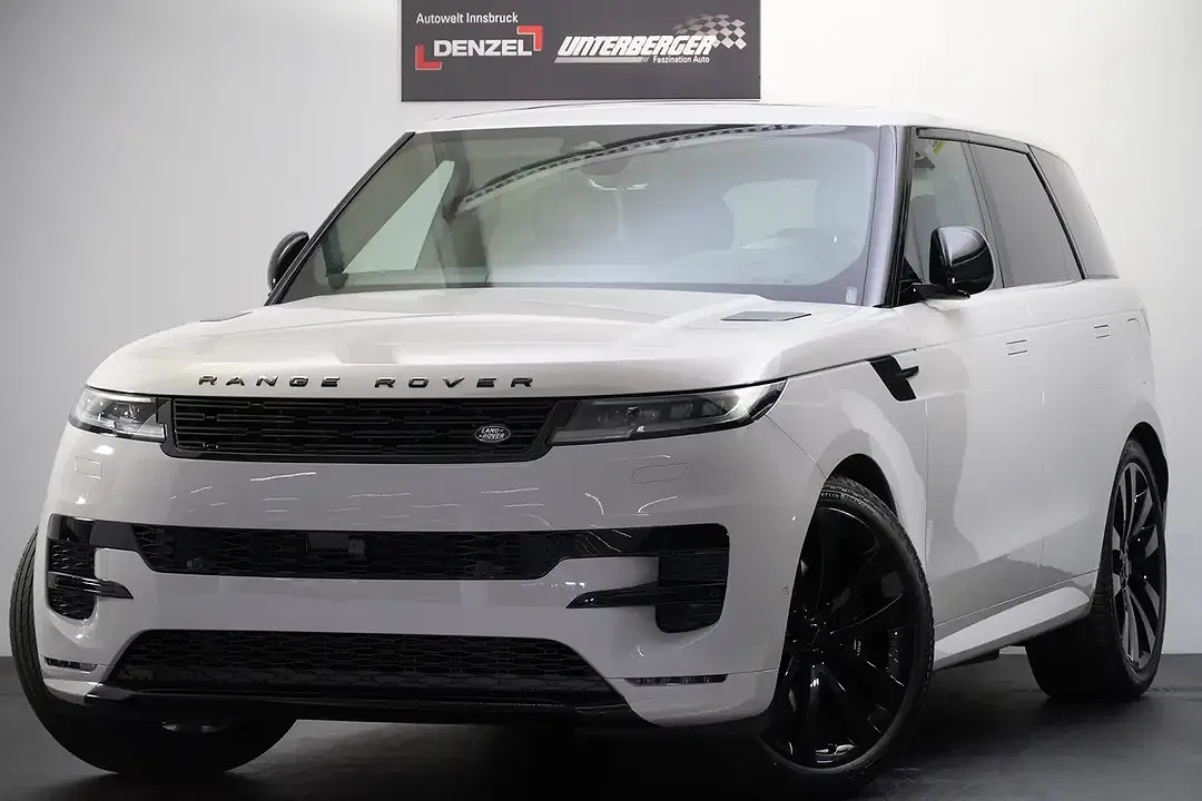 Land Rover Range Rover Sport 3.0 PHEV Autobiography - foto 2