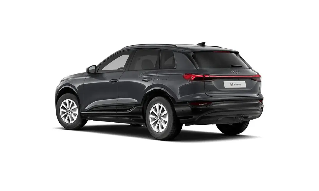 Audi Q6 e-tron plus - Thumbnail 3