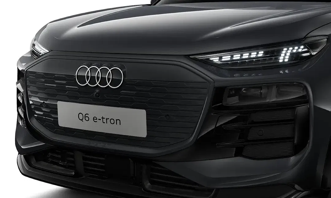 Audi Q6 e-tron plus - Thumbnail 4