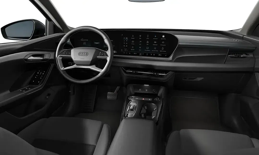 Audi Q6 e-tron plus - foto 6