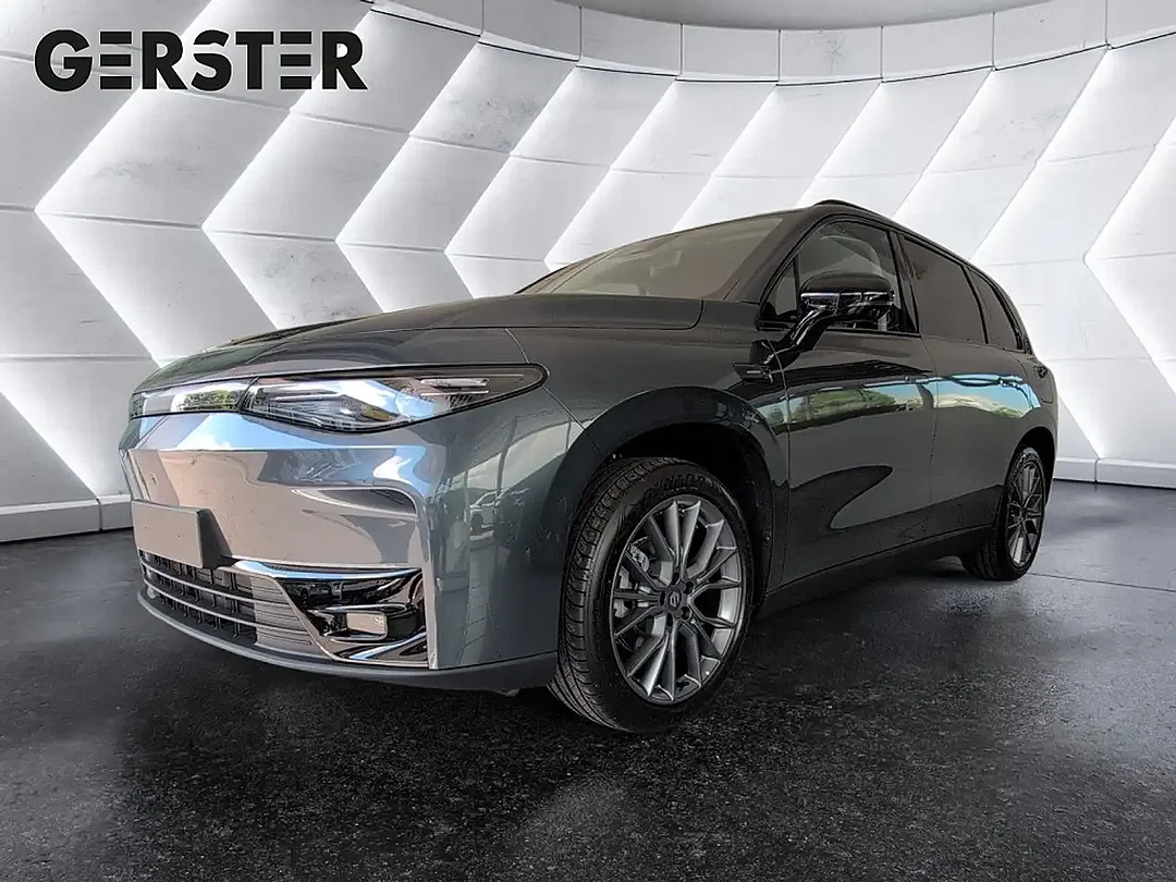 Leapmotor C10 - Afbeelding 1