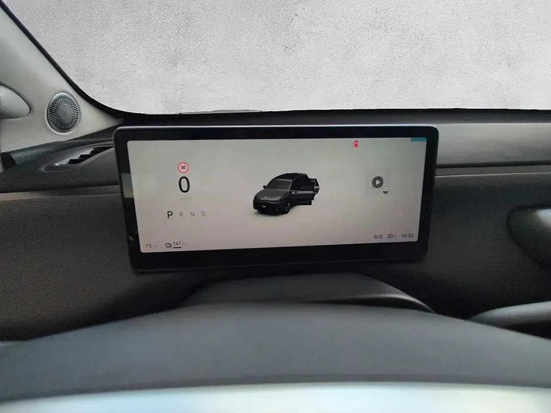 Leapmotor C10 - Thumbnail 10