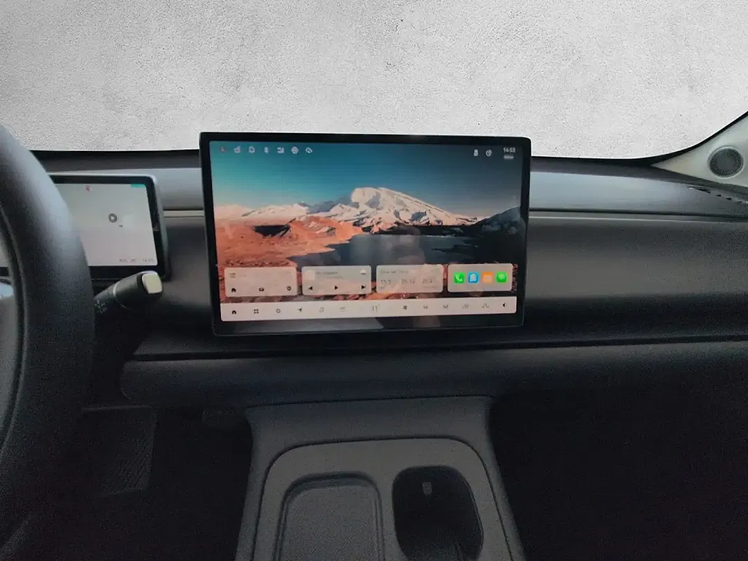 Leapmotor C10 - Thumbnail 11