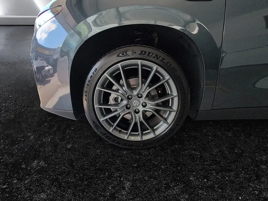 Leapmotor C10 - Thumbnail 13