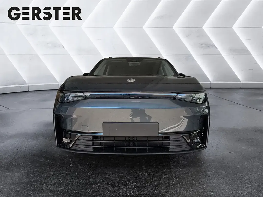 Leapmotor C10 - foto 2