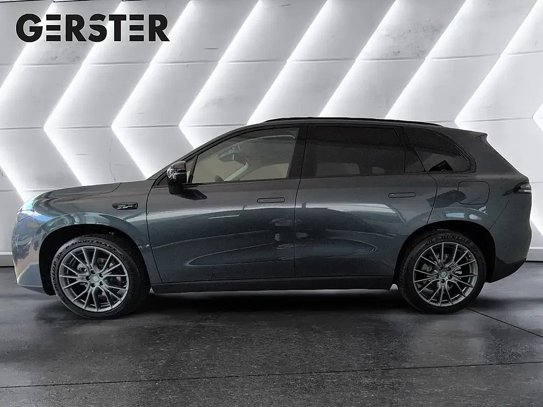 Leapmotor C10 - Thumbnail 3