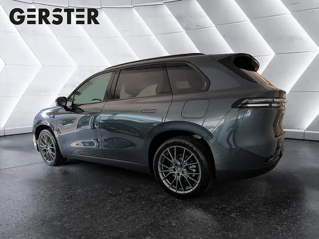 Leapmotor C10 - Thumbnail 4