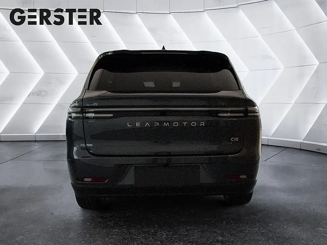 Leapmotor C10 - Thumbnail 5