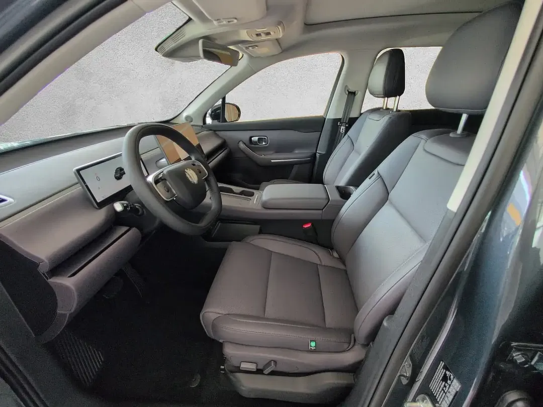 Leapmotor C10 - Thumbnail 6