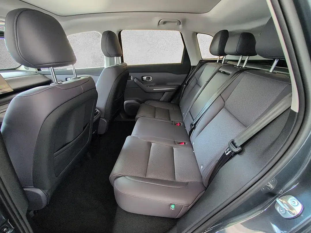 Leapmotor C10 - Thumbnail 7