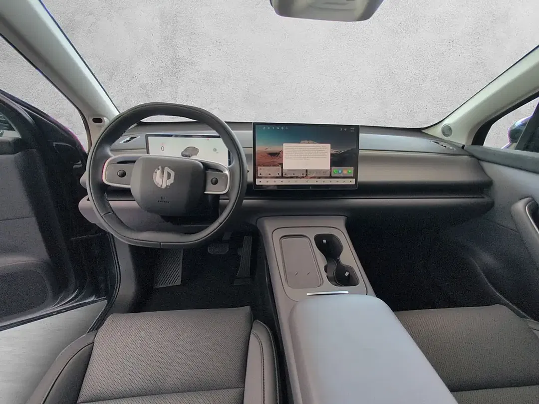 Leapmotor C10 - Thumbnail 8