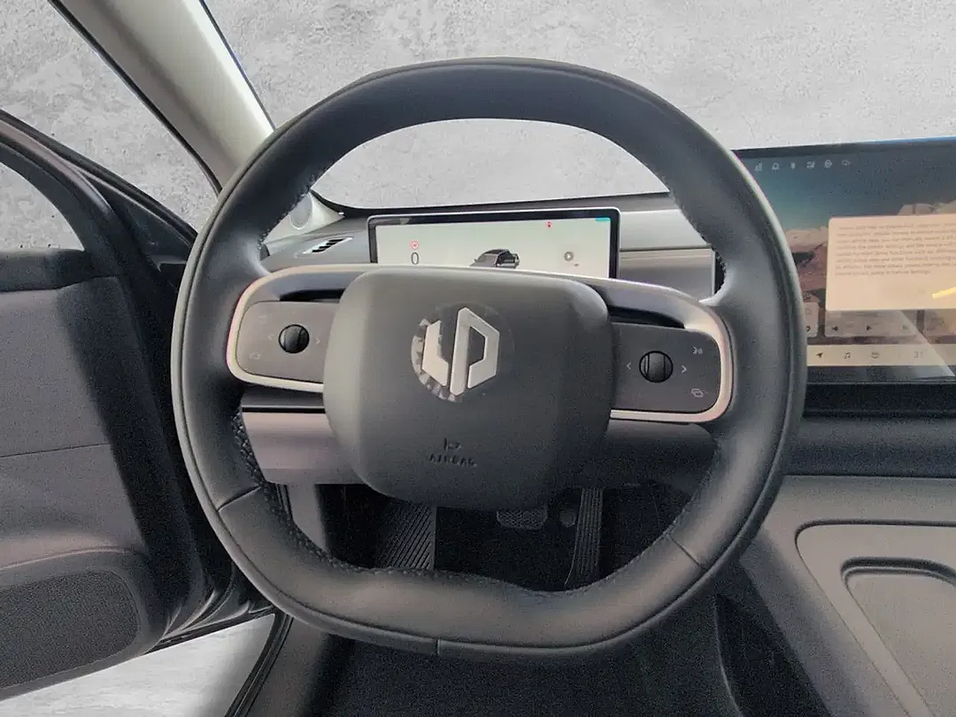 Leapmotor C10 - Thumbnail 9