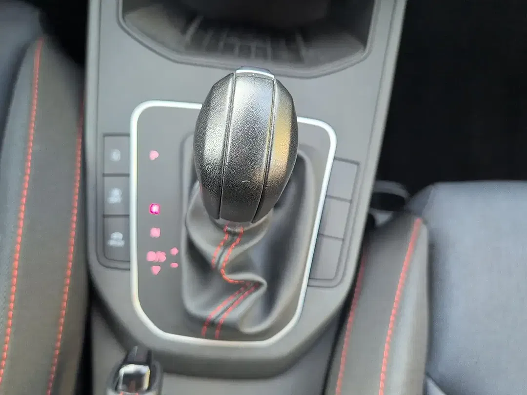 SEAT Ibiza 1.0 TSI FR - foto 15