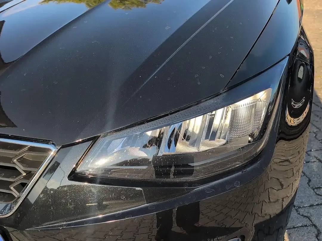 SEAT Ibiza 1.0 TSI FR - Thumbnail 4