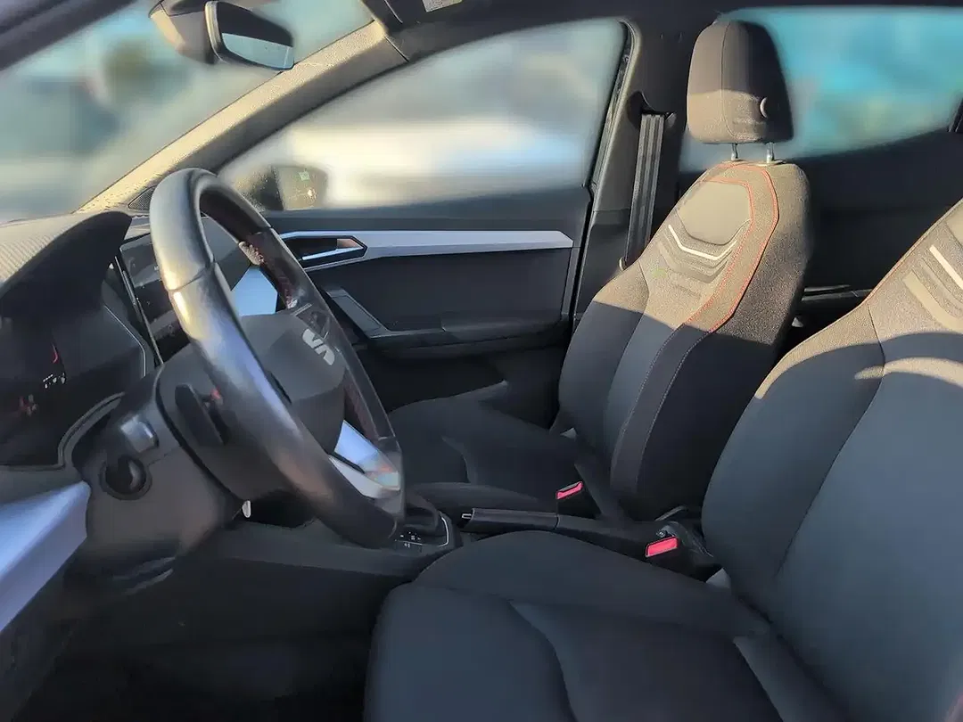 SEAT Ibiza 1.0 TSI FR - Thumbnail 6