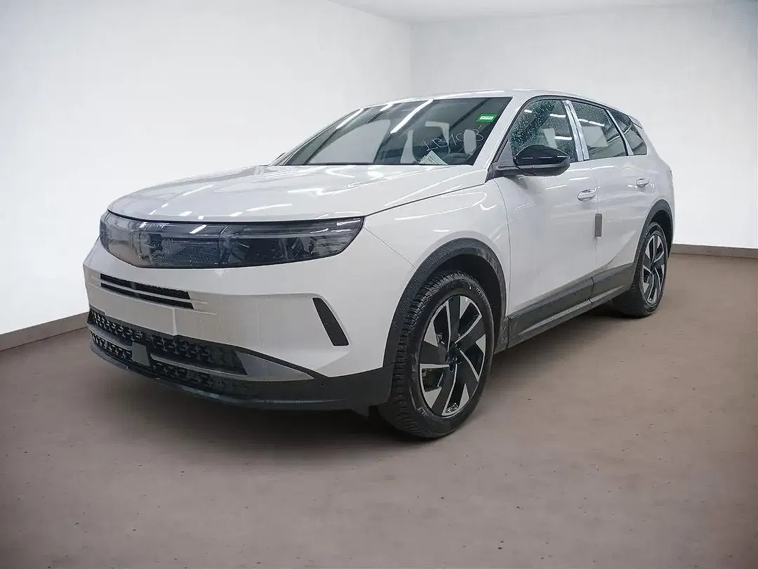 Opel Grandland X Hybrid Edition - foto 1