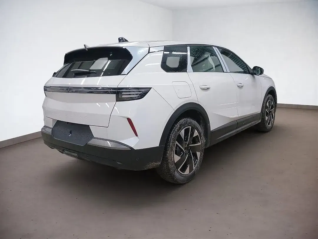 Opel Grandland X Hybrid Edition - Thumbnail 4