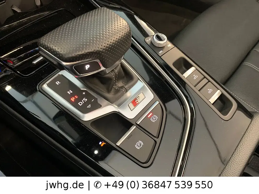Audi S5 quattro Matrix LED Cabriolet - Thumbnail 14