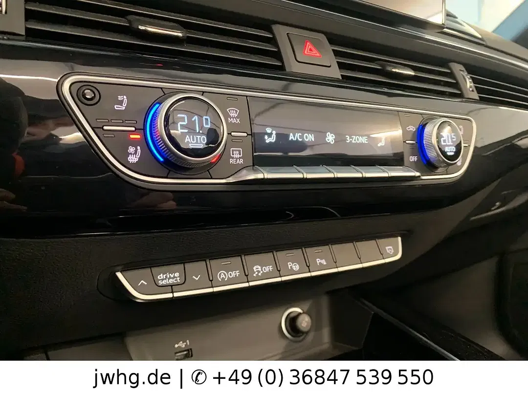 Audi S5 quattro Matrix LED Cabriolet - foto 15