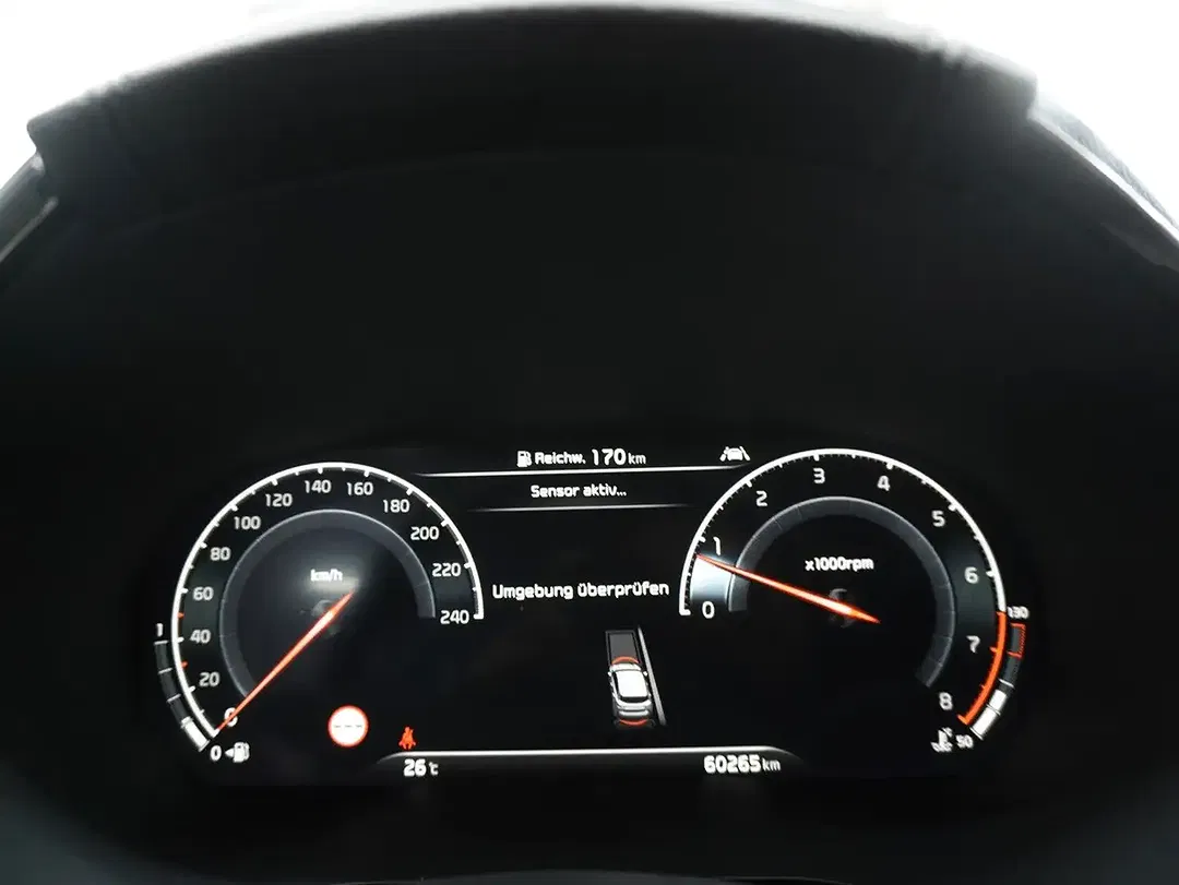 Kia Ceed / cee'd 1.5 T-GDI GT - Thumbnail 10
