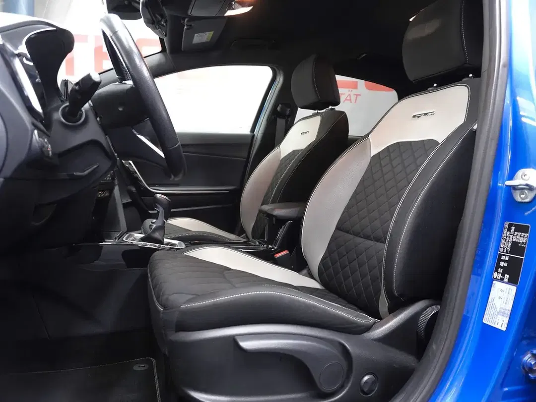 Kia Ceed / cee'd 1.5 T-GDI GT - foto 15