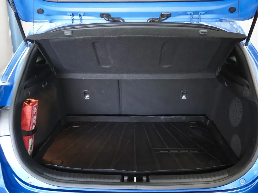 Kia Ceed / cee'd 1.5 T-GDI GT - Thumbnail 9