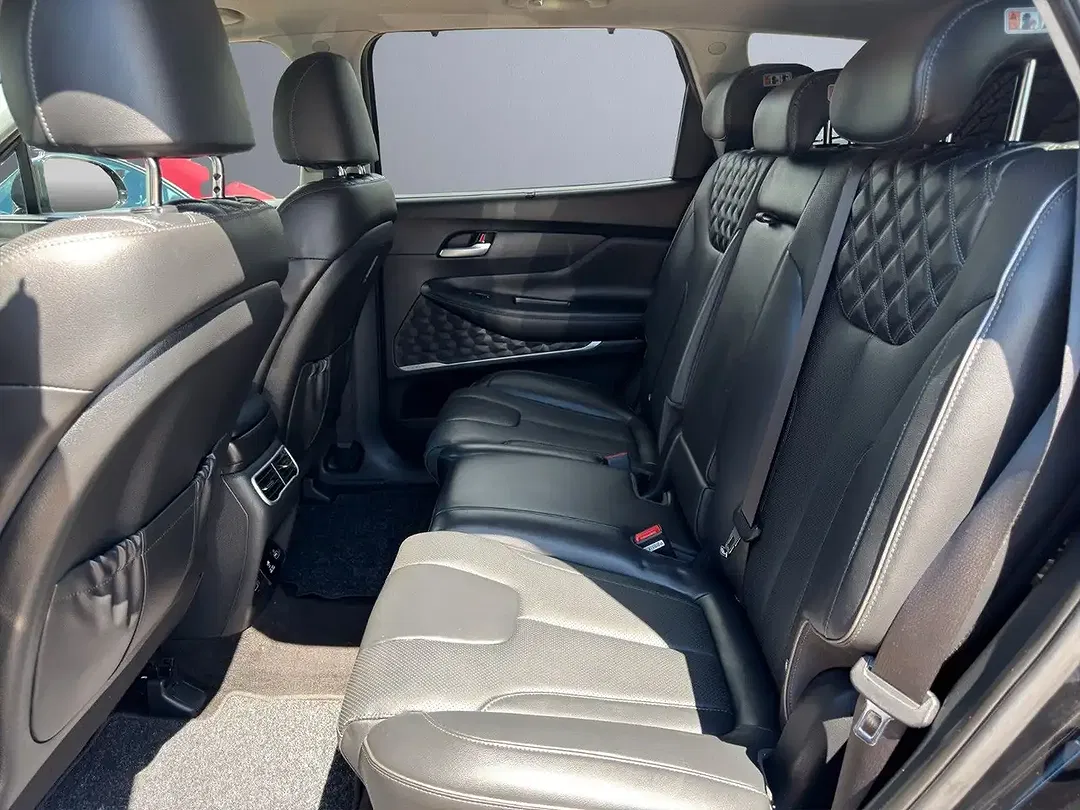 Hyundai SANTA FE PHEV Hybrid 4WD Prime - Thumbnail 10