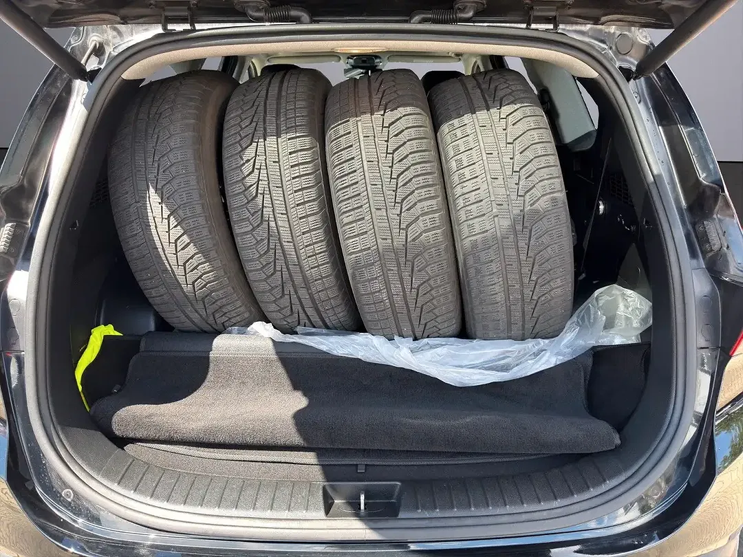 Hyundai SANTA FE PHEV Hybrid 4WD Prime - Thumbnail 11