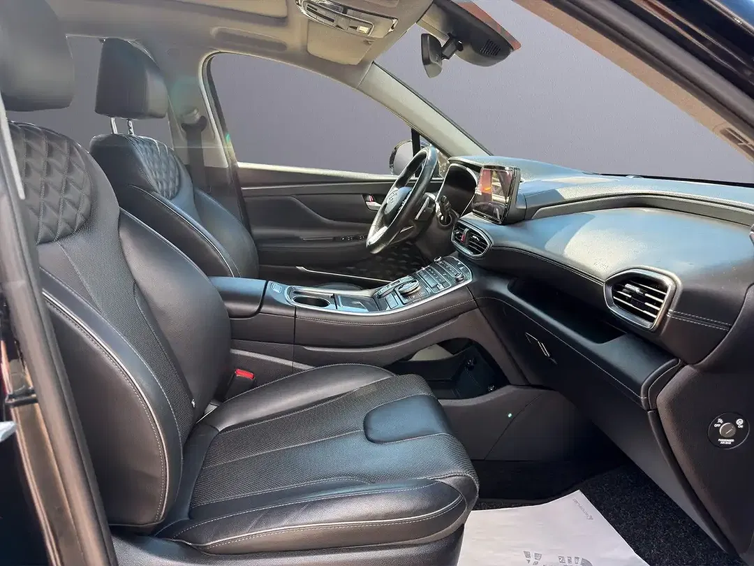 Hyundai SANTA FE PHEV Hybrid 4WD Prime - Thumbnail 13