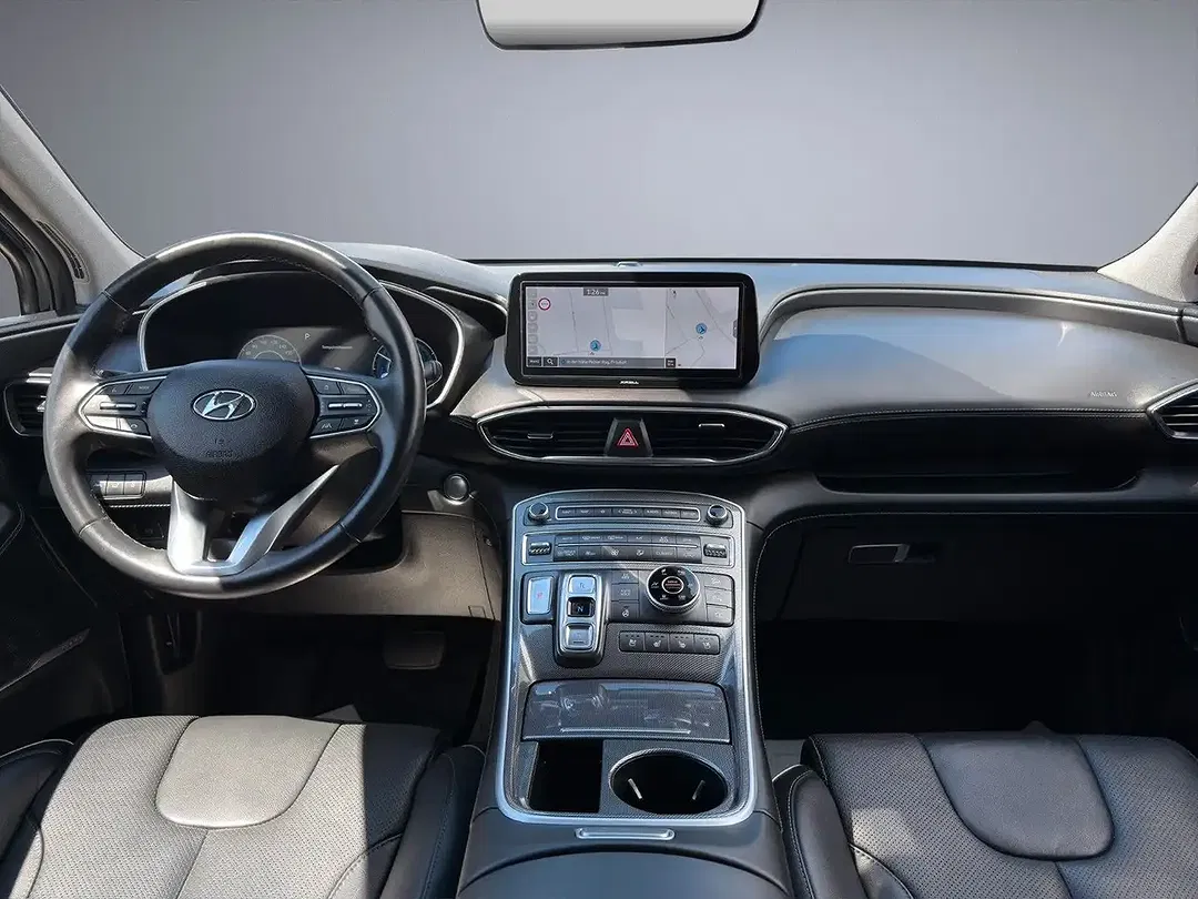 Hyundai SANTA FE PHEV Hybrid 4WD Prime - Thumbnail 14