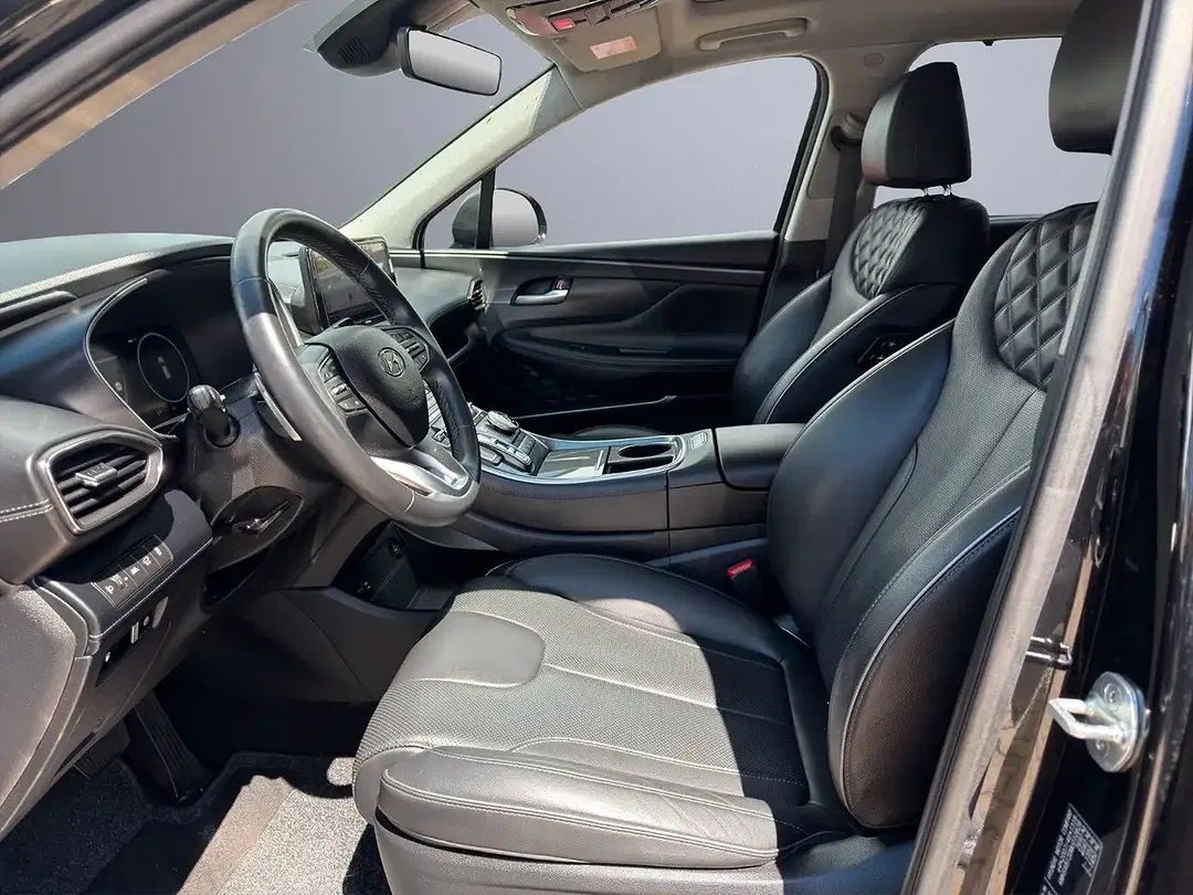 Hyundai SANTA FE PHEV Hybrid 4WD Prime - Thumbnail 9